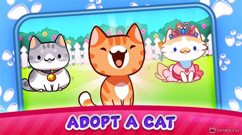 Cat · Play Free Online Games .